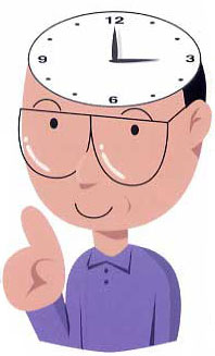 ���Ԑ݌v�̃C���[�W�}