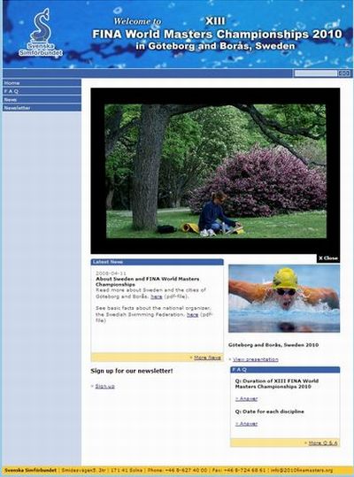 ��P�R�񐢊E�}�X�^�[�Y�̃T�C�g�̉摜